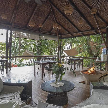 Los Vivos Beachfront Experience Pochote Exterior foto
