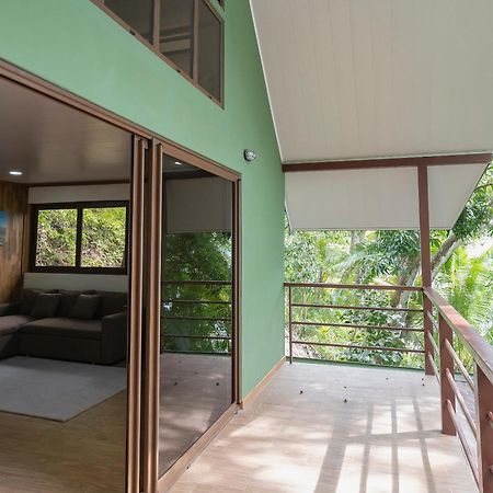 Los Vivos Beachfront Experience Pochote Exterior foto