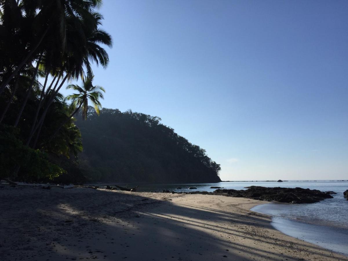 Los Vivos Beachfront Experience Pochote Exterior foto