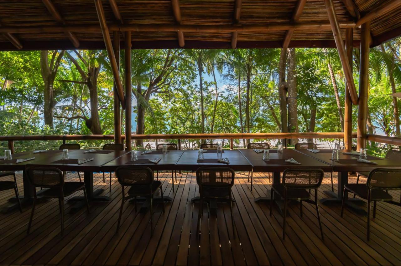 Los Vivos Beachfront Experience Pochote Exterior foto