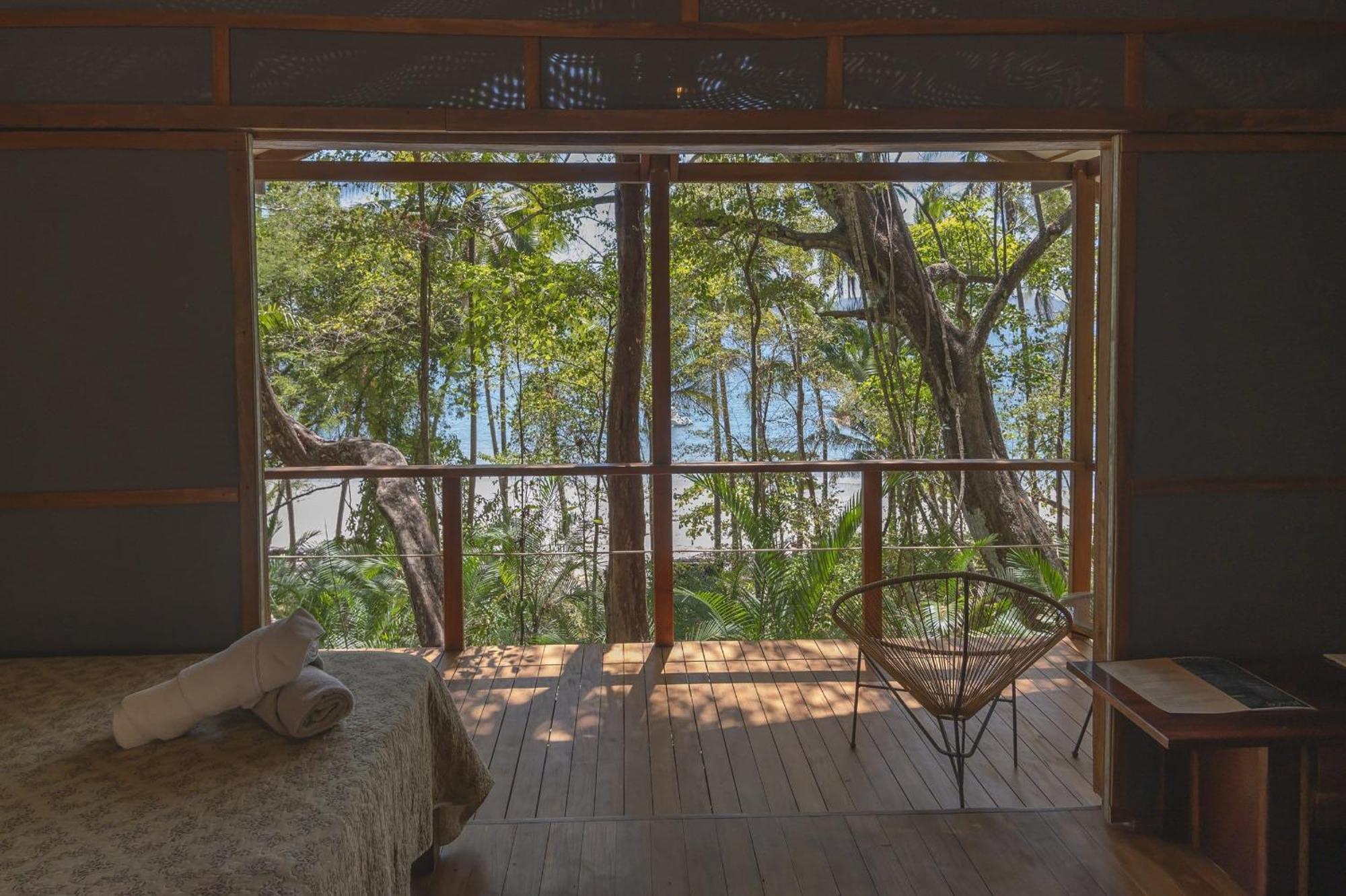 Los Vivos Beachfront Experience Pochote Quarto foto