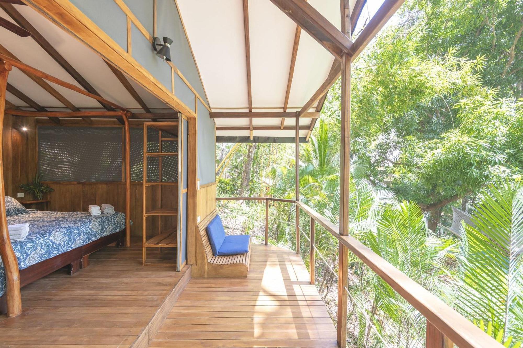 Los Vivos Beachfront Experience Pochote Quarto foto
