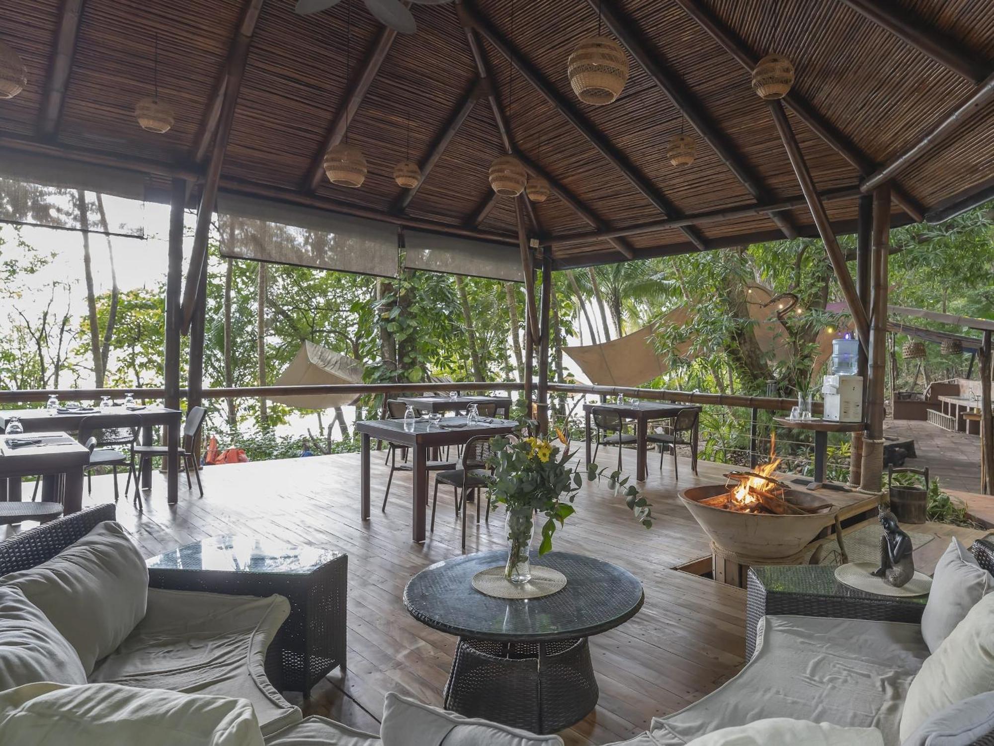 Los Vivos Beachfront Experience Pochote Exterior foto
