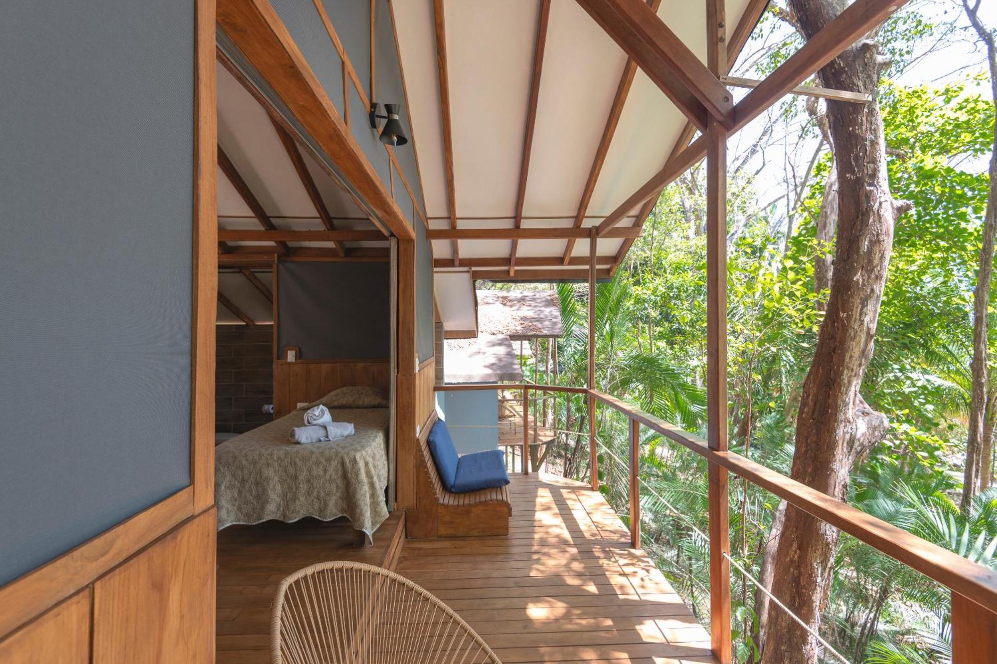 Los Vivos Beachfront Experience Pochote Quarto foto