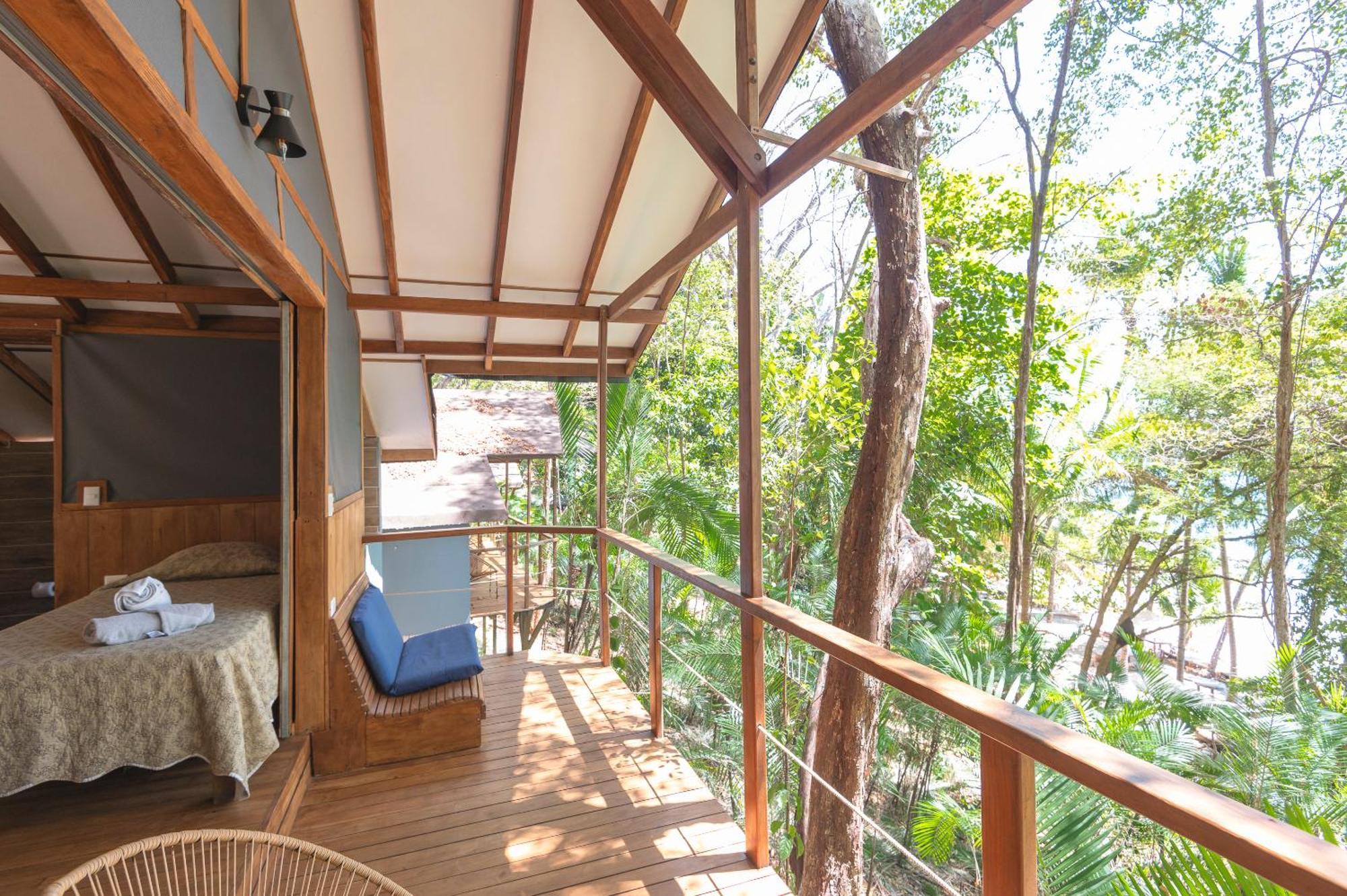 Los Vivos Beachfront Experience Pochote Quarto foto