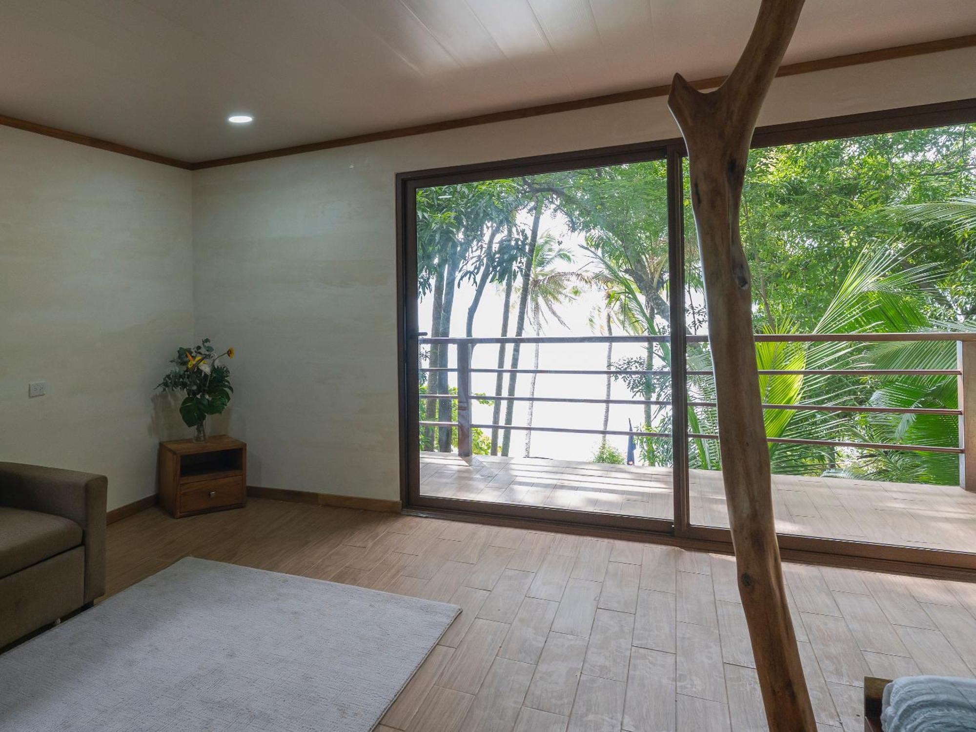 Los Vivos Beachfront Experience Pochote Exterior foto