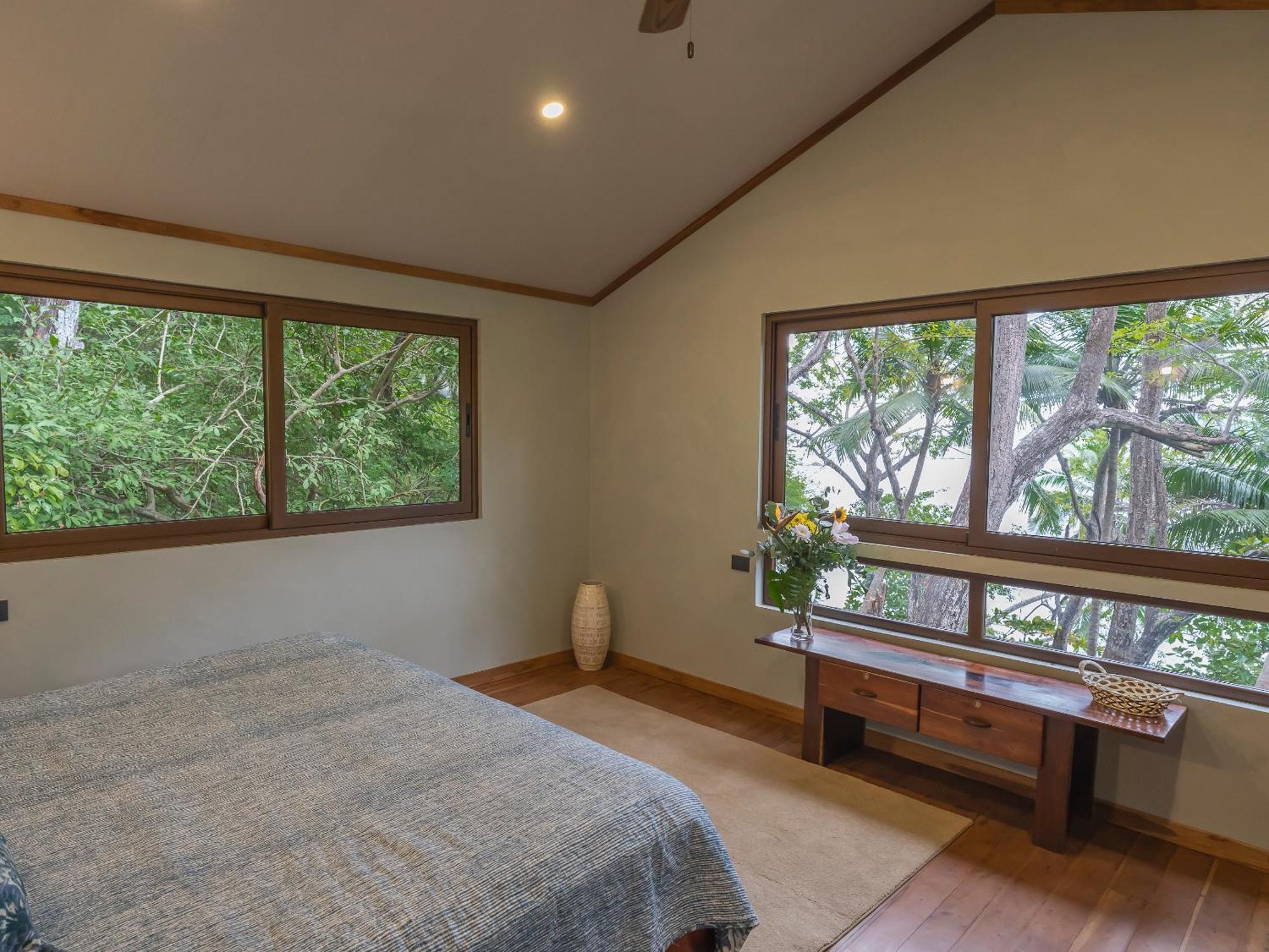 Los Vivos Beachfront Experience Pochote Exterior foto