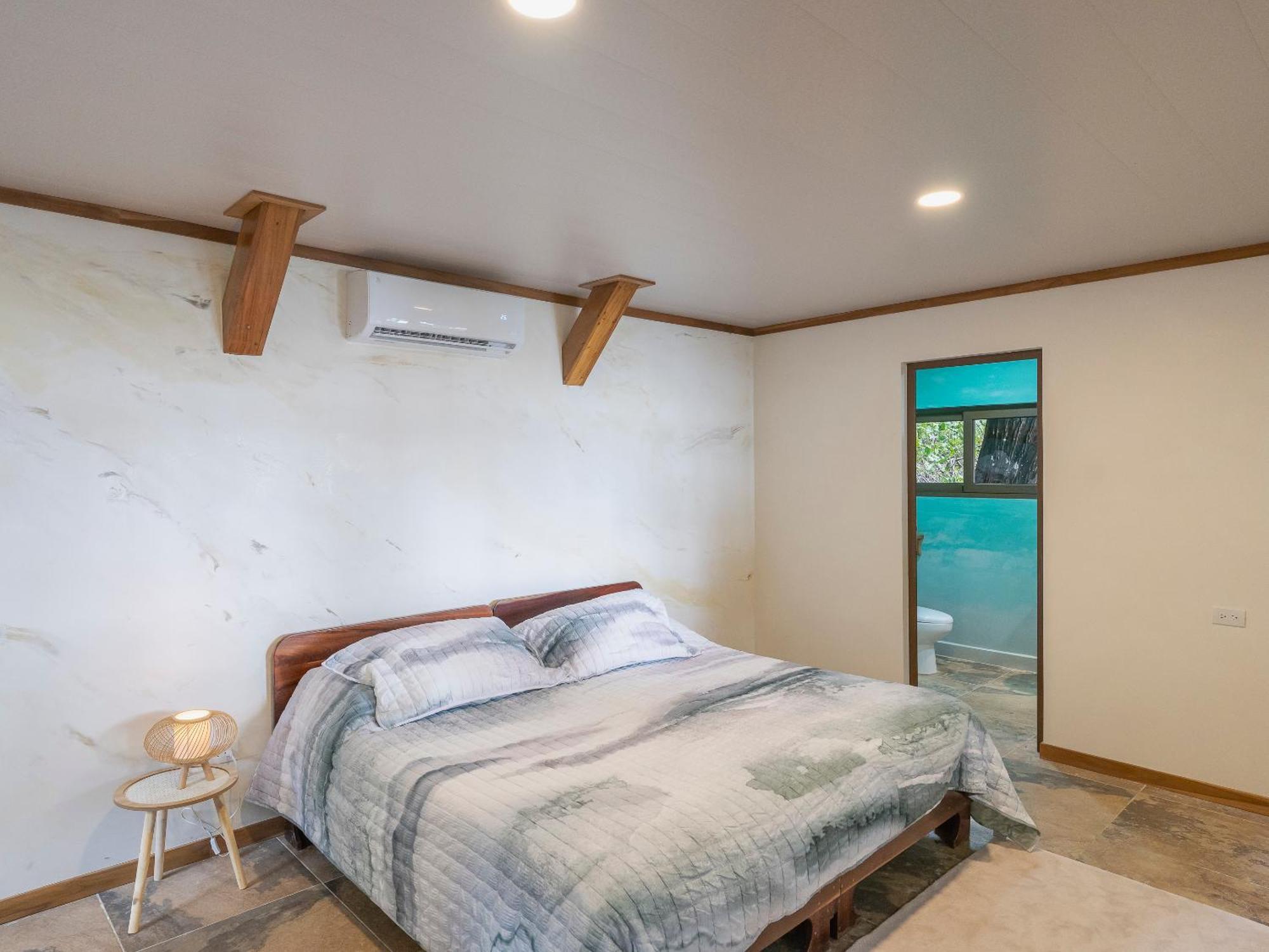 Los Vivos Beachfront Experience Pochote Exterior foto