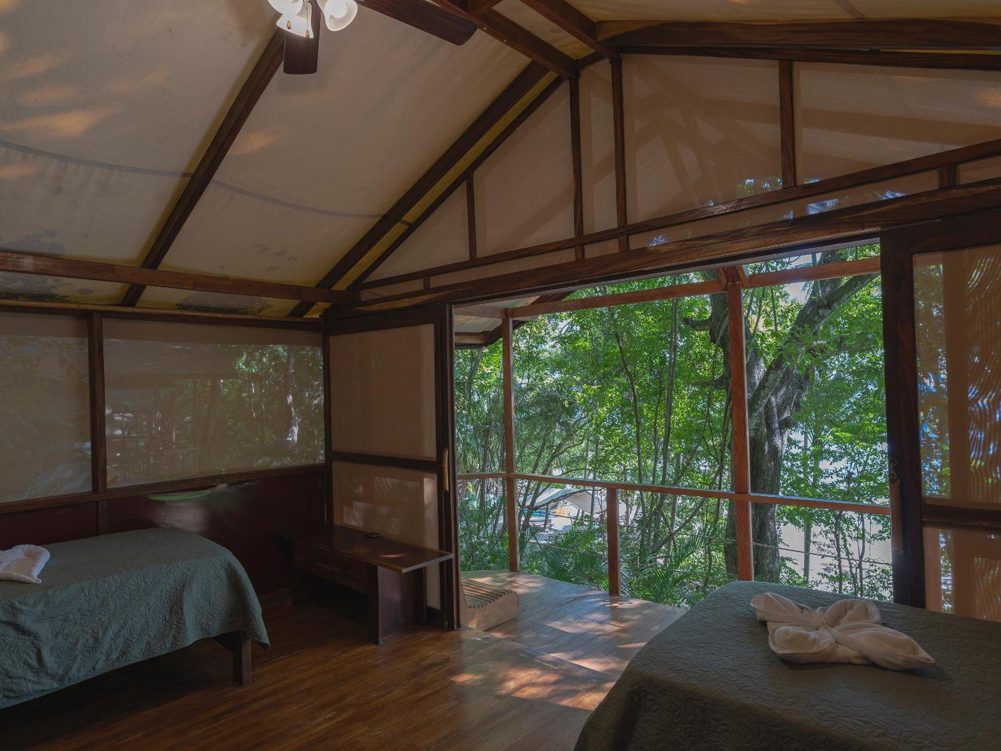 Los Vivos Beachfront Experience Pochote Quarto foto