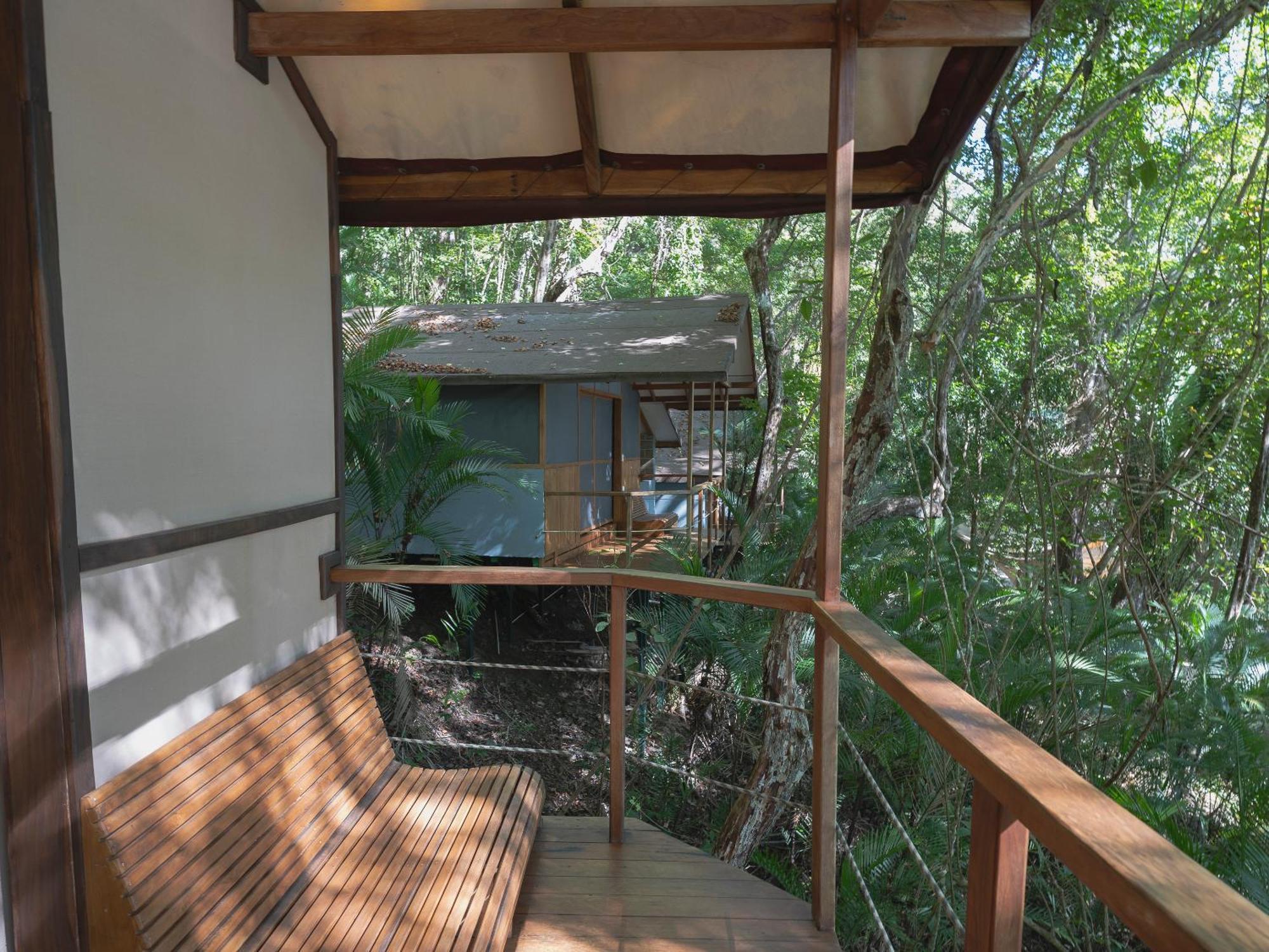 Los Vivos Beachfront Experience Pochote Quarto foto