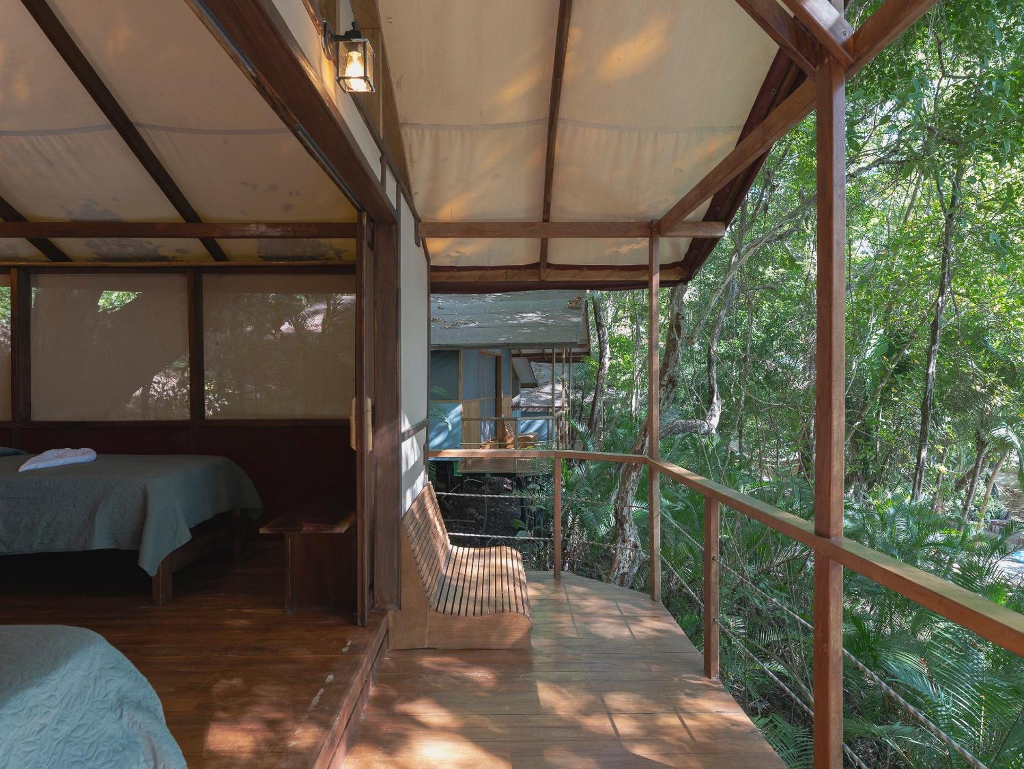 Los Vivos Beachfront Experience Pochote Quarto foto